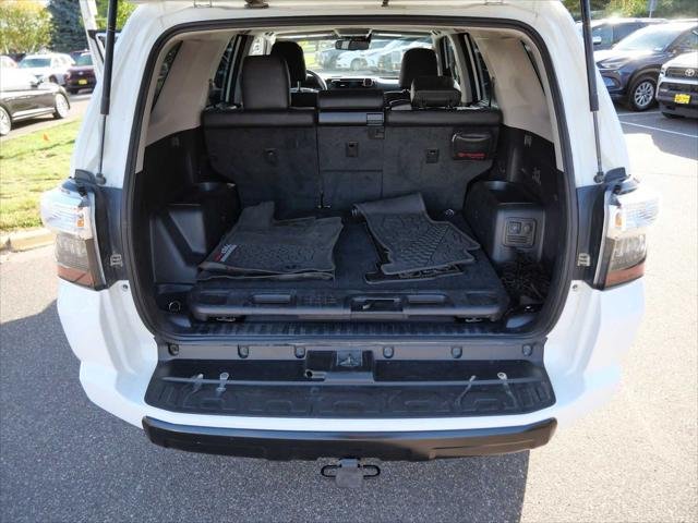 Certified Used 2023 ICE CAP Toyota  image 19