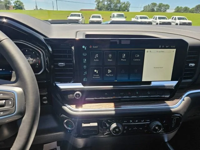 2026 Chevrolet Silverado 1500 LT Trail Boss - Photo 17
