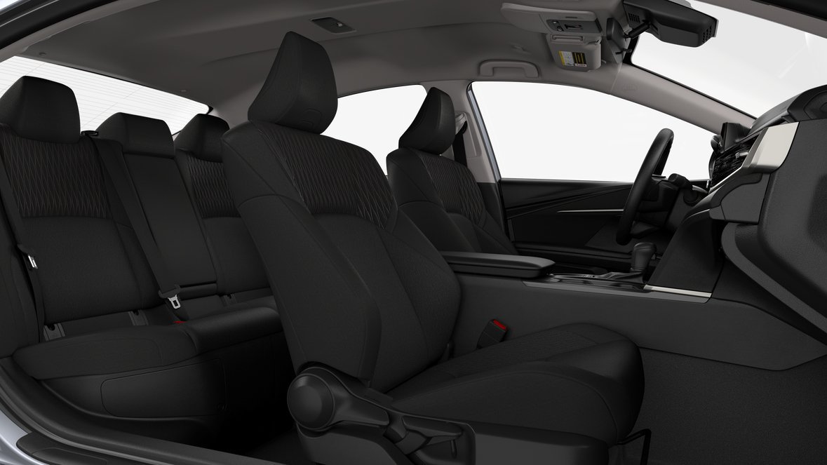 New 2026 Ice Cap Toyota LE image 50