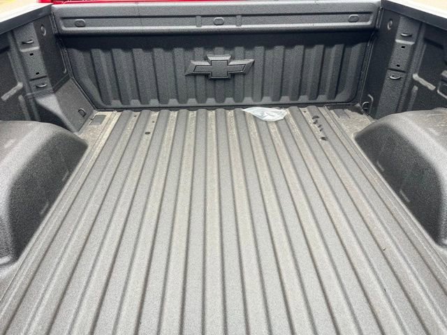 2026 Chevrolet Silverado 1500 LT Trail Boss - Photo 22