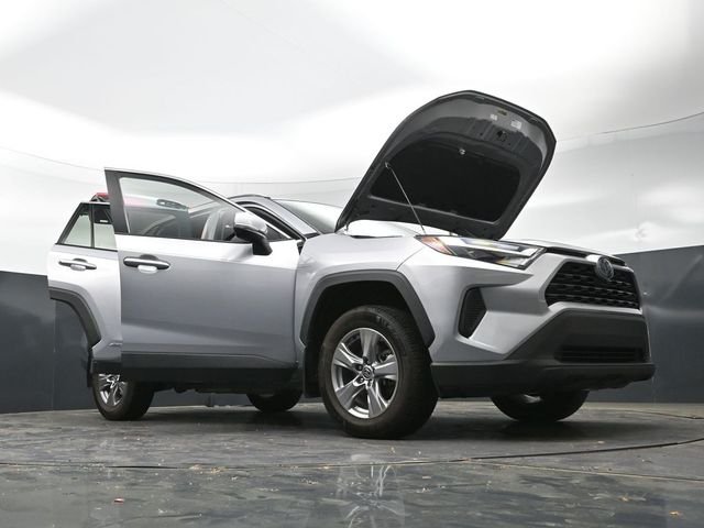 2023 Toyota RAV4 XLE - Photo 44