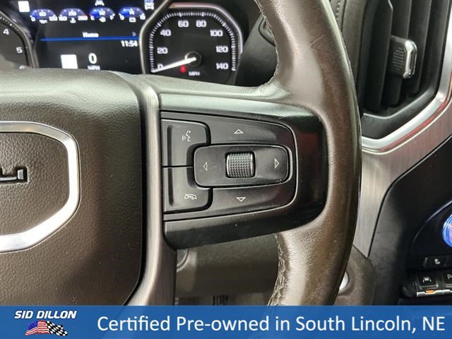 2020 GMC Sierra 1500 Denali Denali - Photo 10