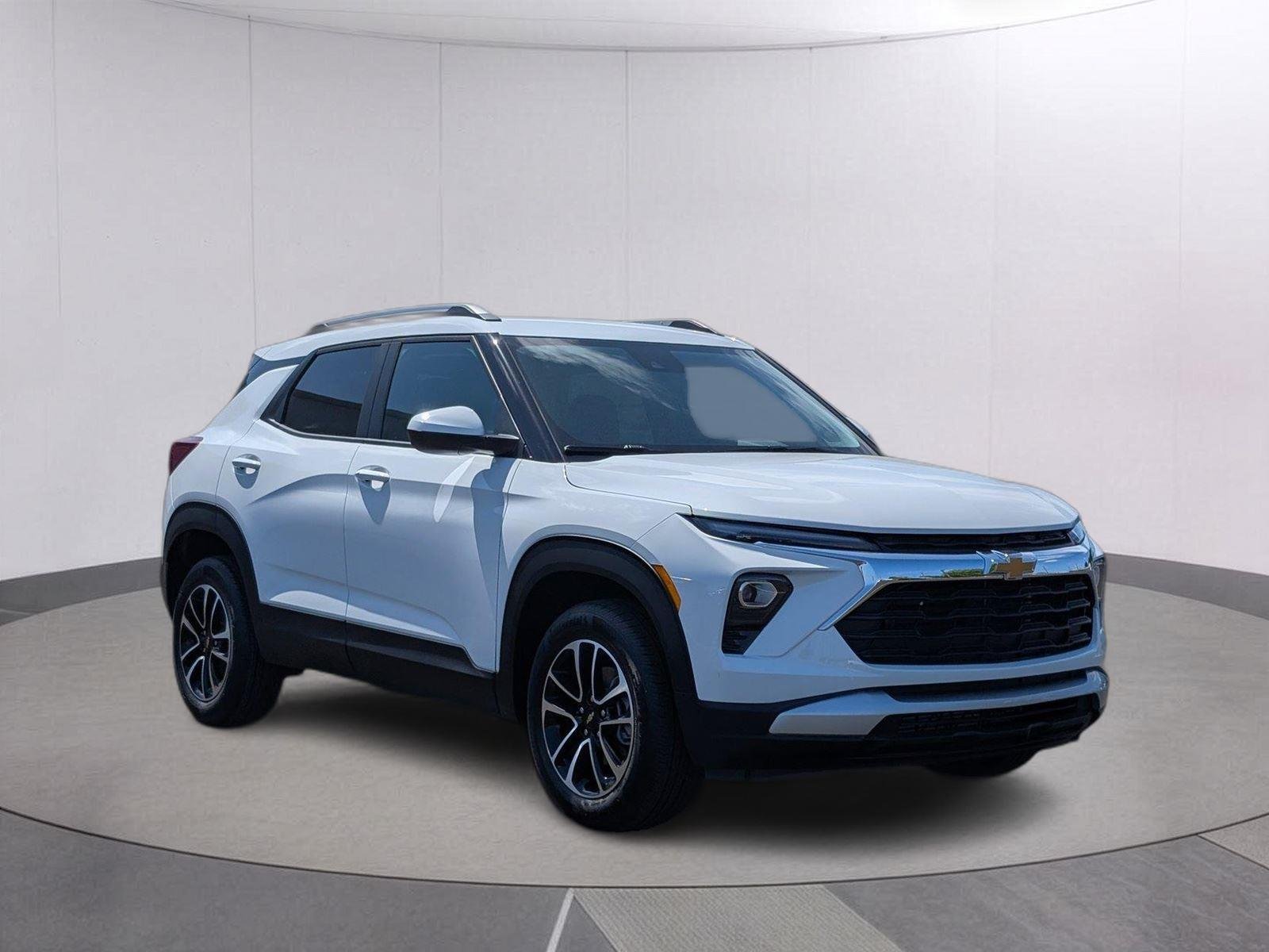 2026 Chevrolet Trailblazer LT - Photo 7