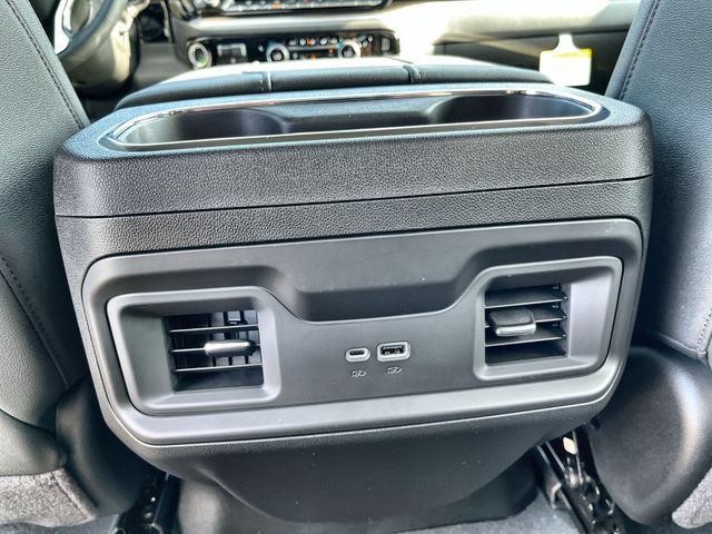 2026 Chevrolet Silverado 3500 HD LT DRW White at Solomon Chevrolet
