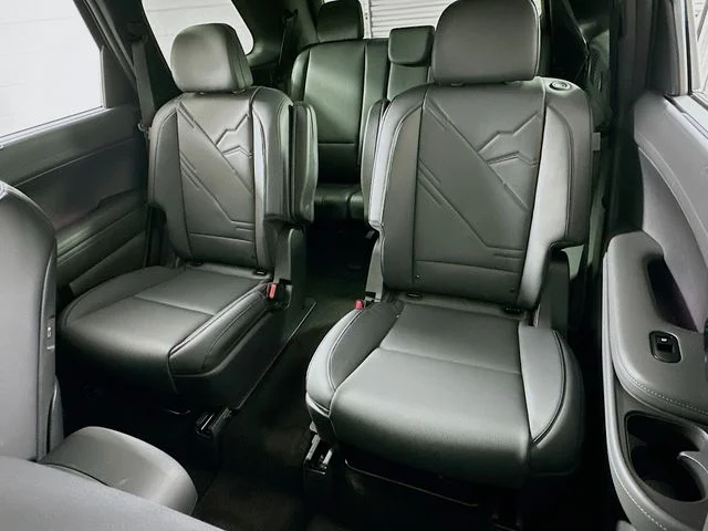 New 2026 Blue Hyundai XRT Pro image 11