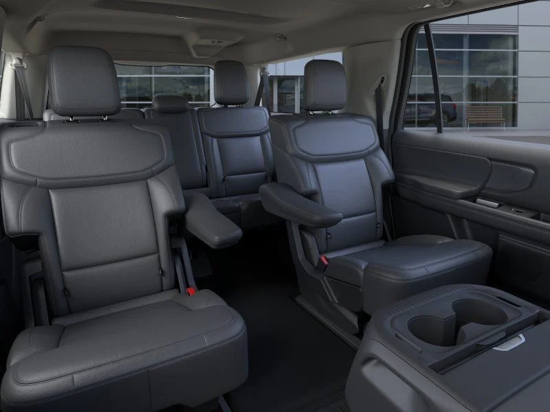 New 2026 White Ford Active image 11