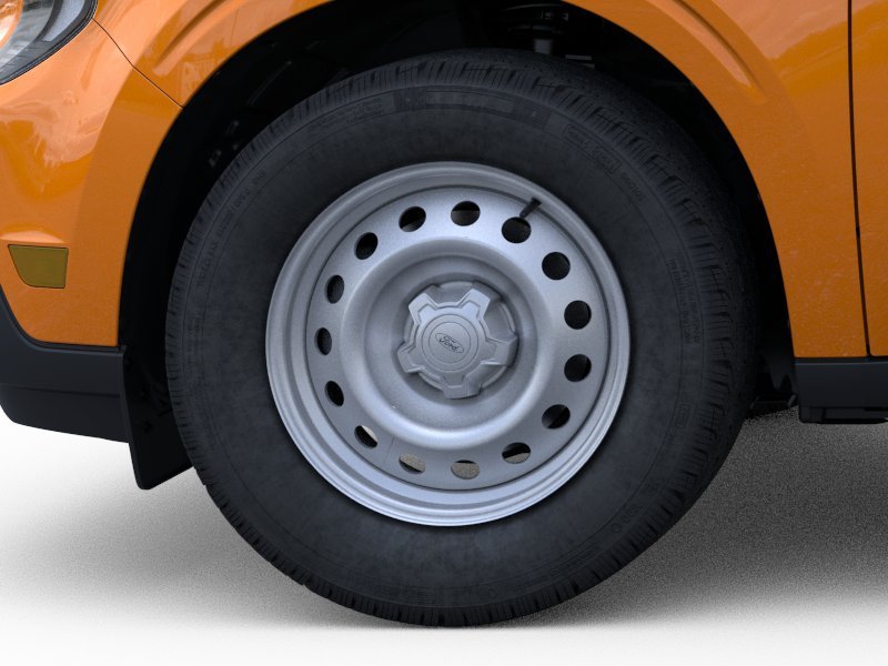 New 2026 Orange Fury Metallic Tri-Coat Ford XL image 20