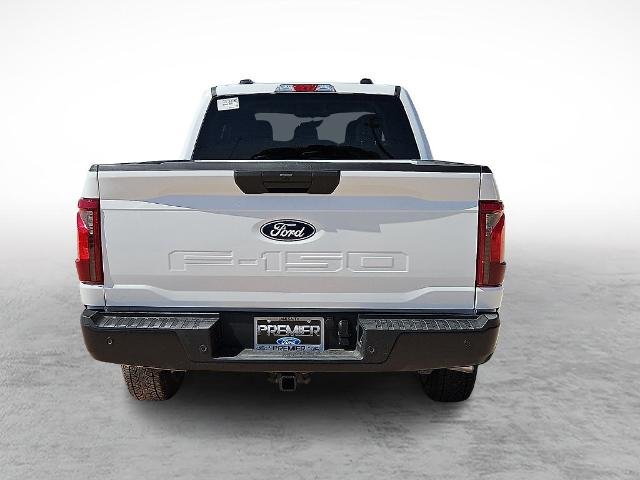 New 2026 Oxford White Ford XL image 34