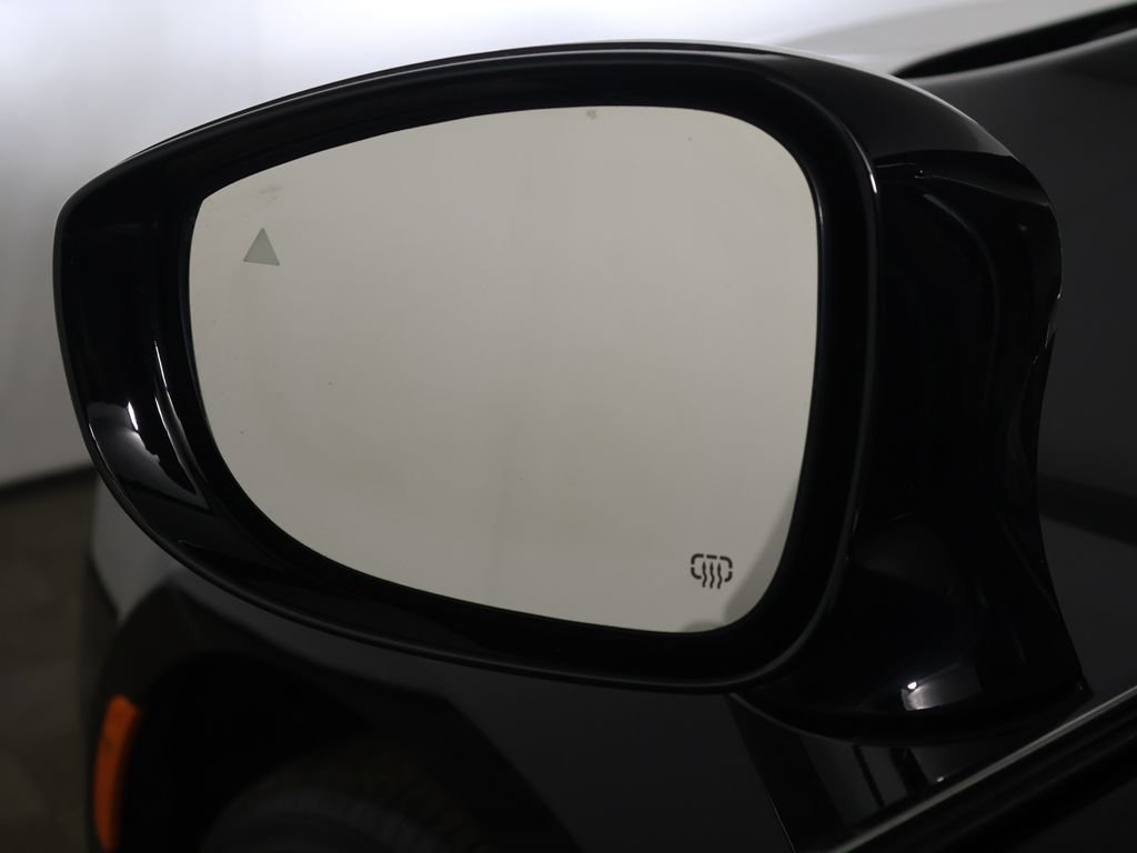 2025 Chrysler Pacifica Select - Photo 33