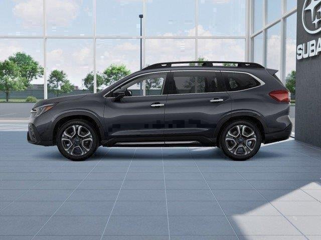 New 2026 MAGNETITE GRAY METALLIC Subaru Touring image 3
