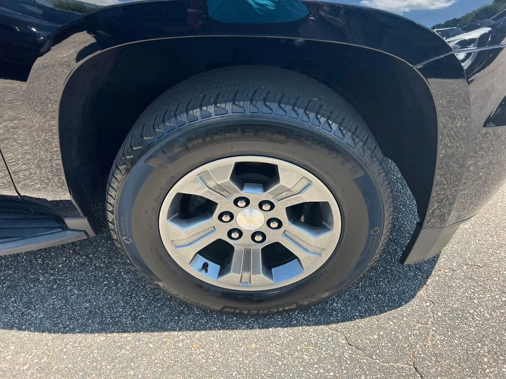 Used 2020 Black Chevrolet LS image 12
