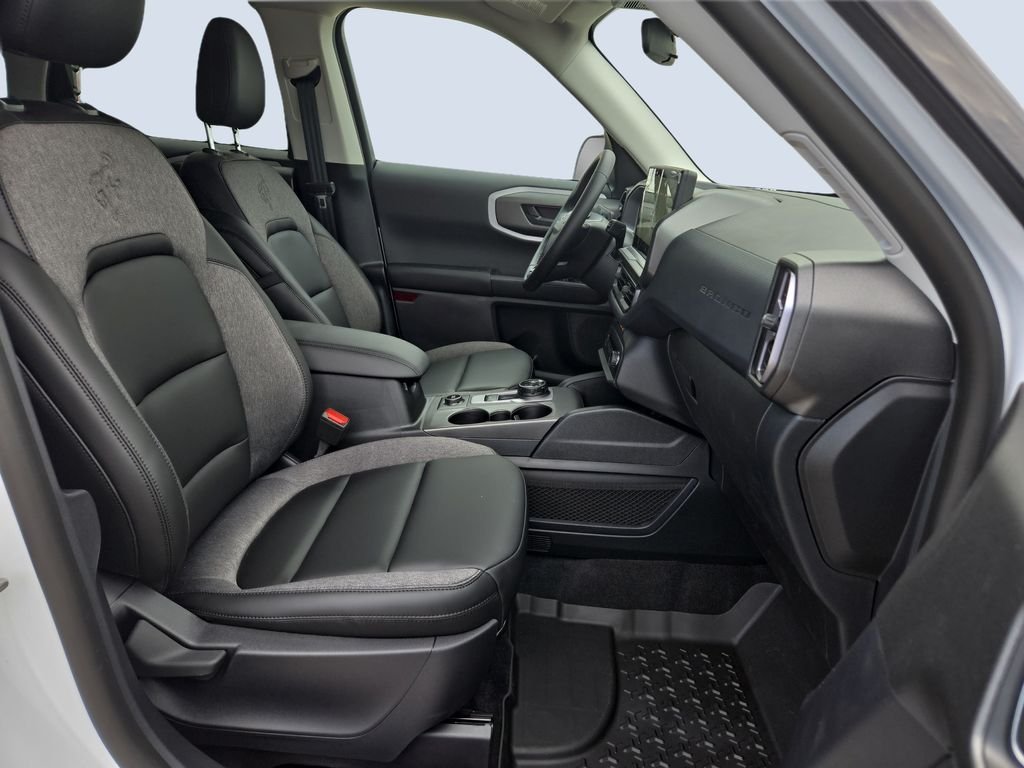 New 2026 Oxford White Ford Big Bend® image 27