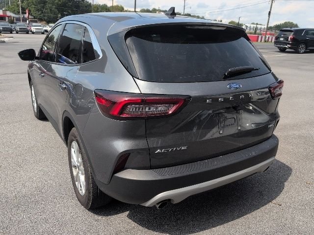 Used 2024 Gray Ford Active image 6