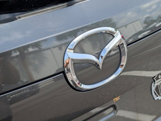 Used 2018 Gray Mazda Touring image 36