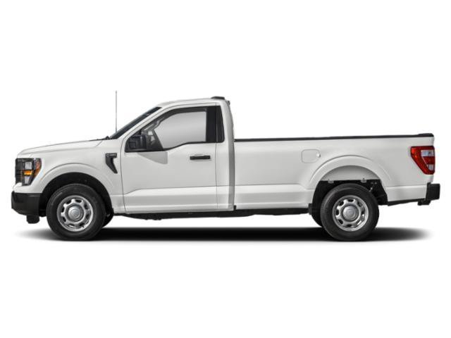 Used 2023  Ford  image 3