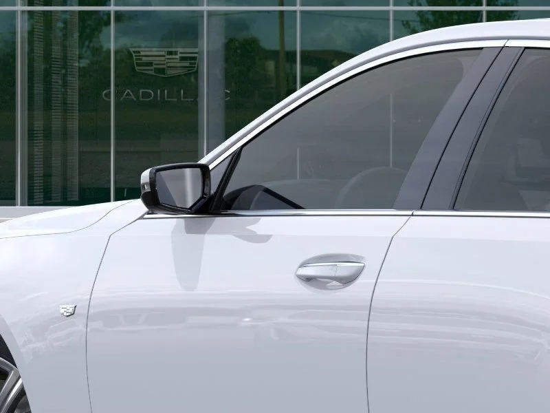 2026 Cadillac CT5 Premium Luxury - Photo 19