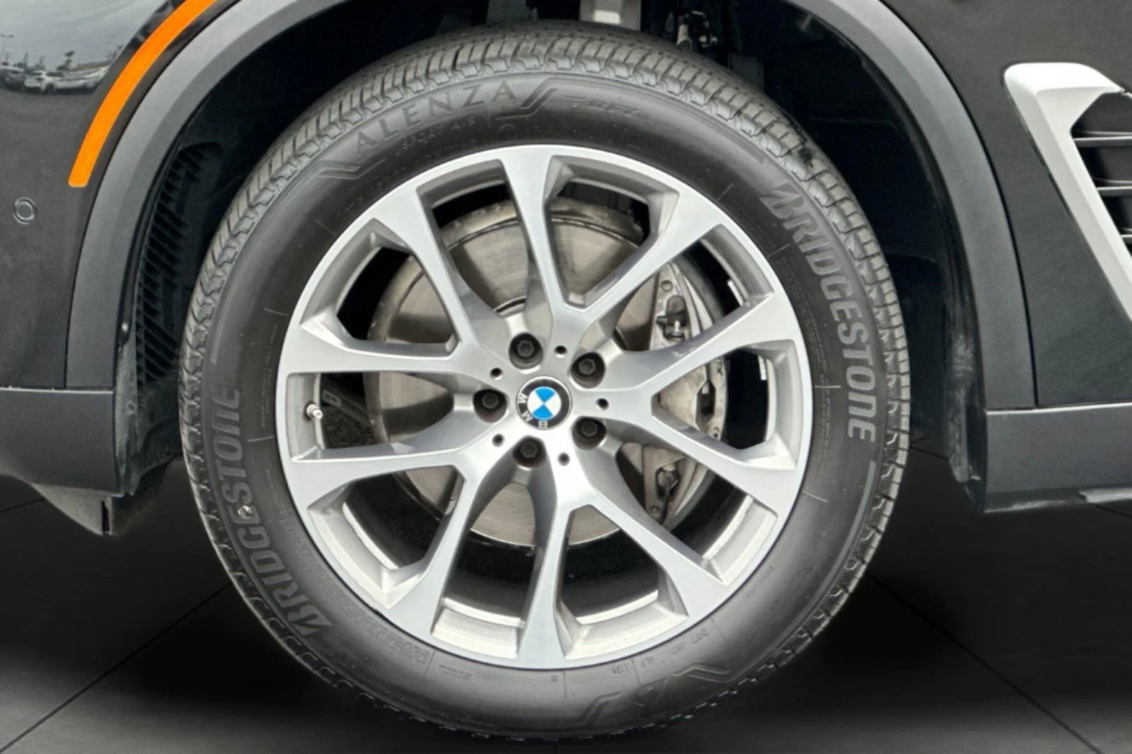 Used 2025 BLACK BMW sDrive40i image 26