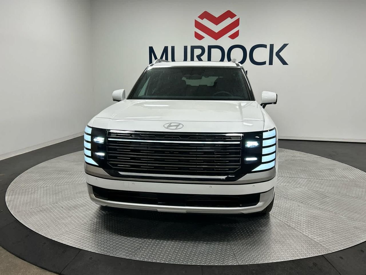 2026 Hyundai Palisade Calligraphy - Photo 46