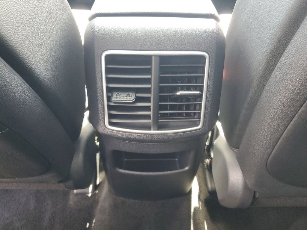 2026 Kia Sportage EX - Photo 24