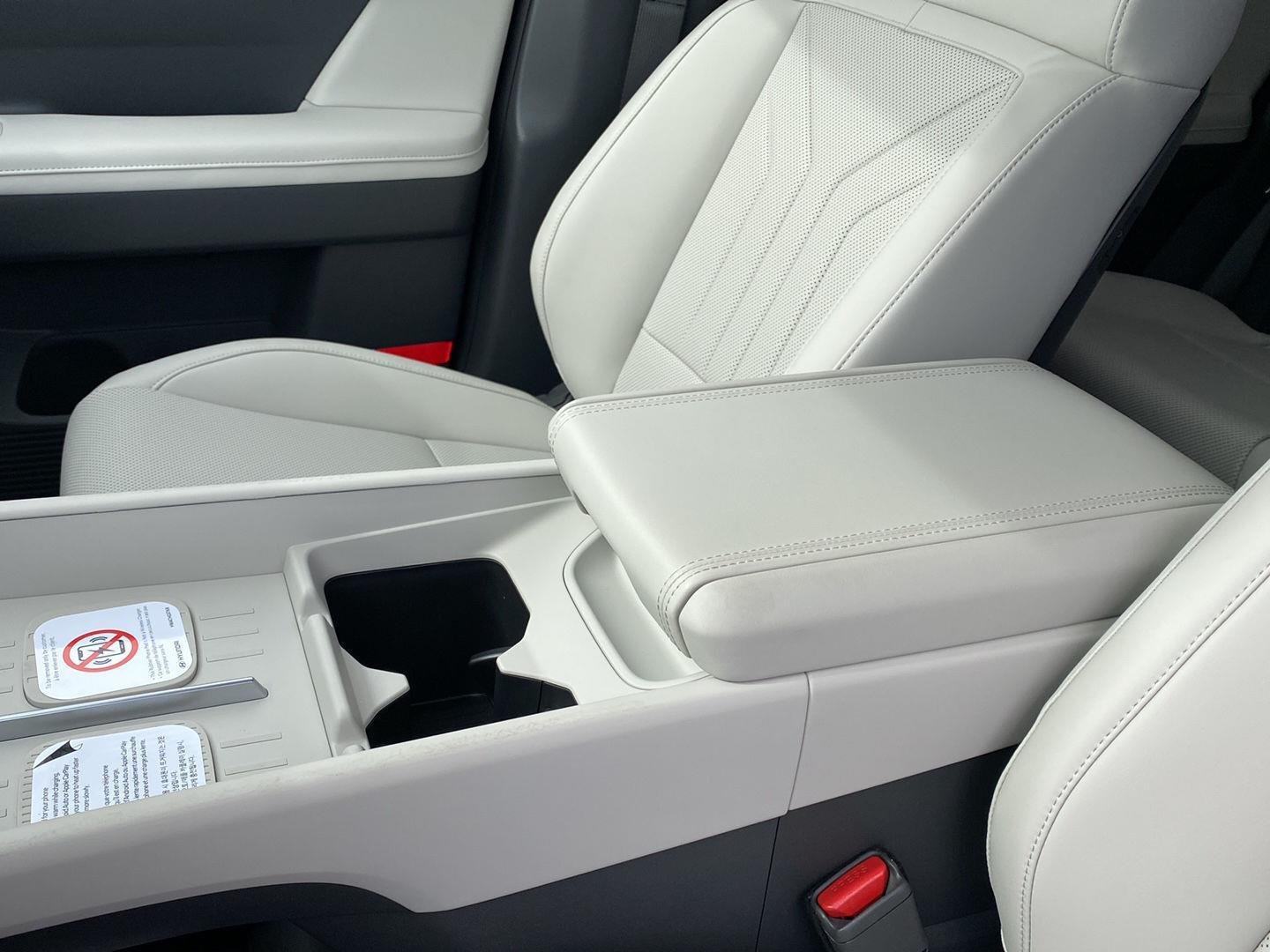 2026 Hyundai Santa Fe SEL - Photo 23