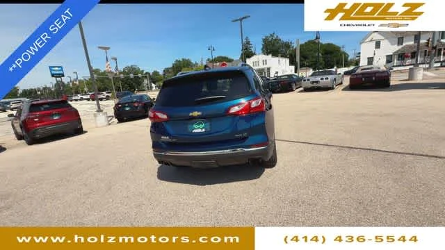 2020 Chevrolet Equinox LT - Photo 7