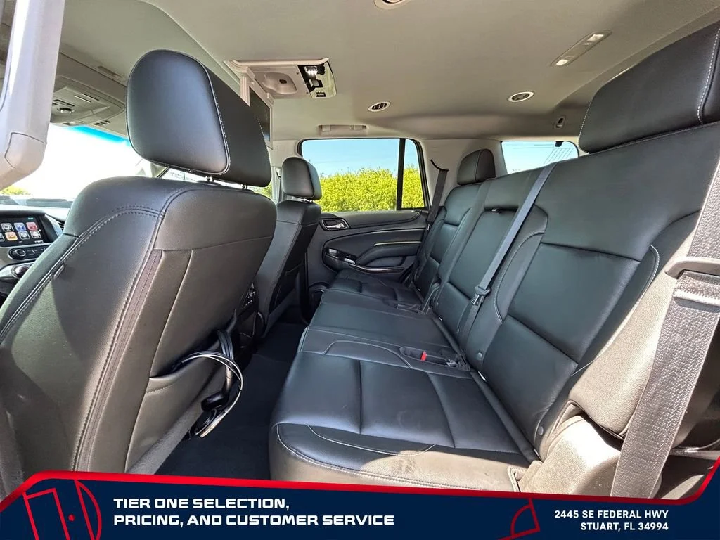 Used 2020 SILVER ICE METALLIC Chevrolet LT image 11