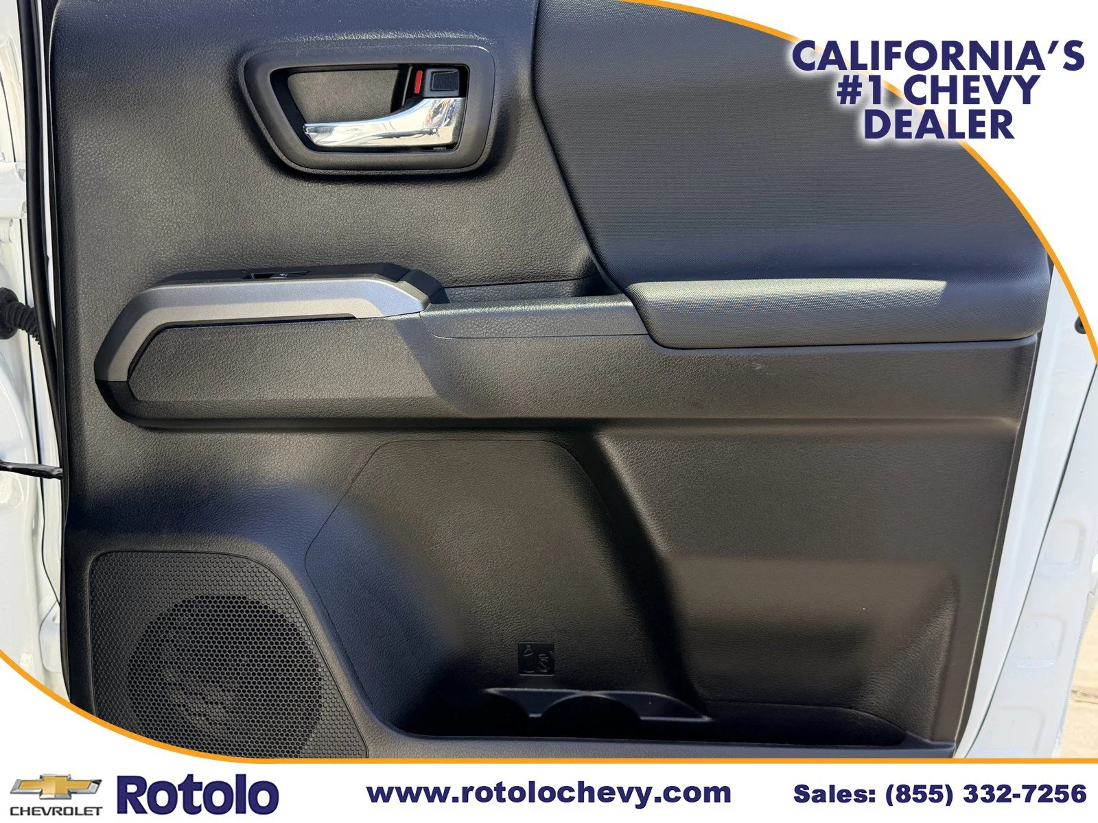 Used 2023 ICE CAP Toyota TRD Sport image 11