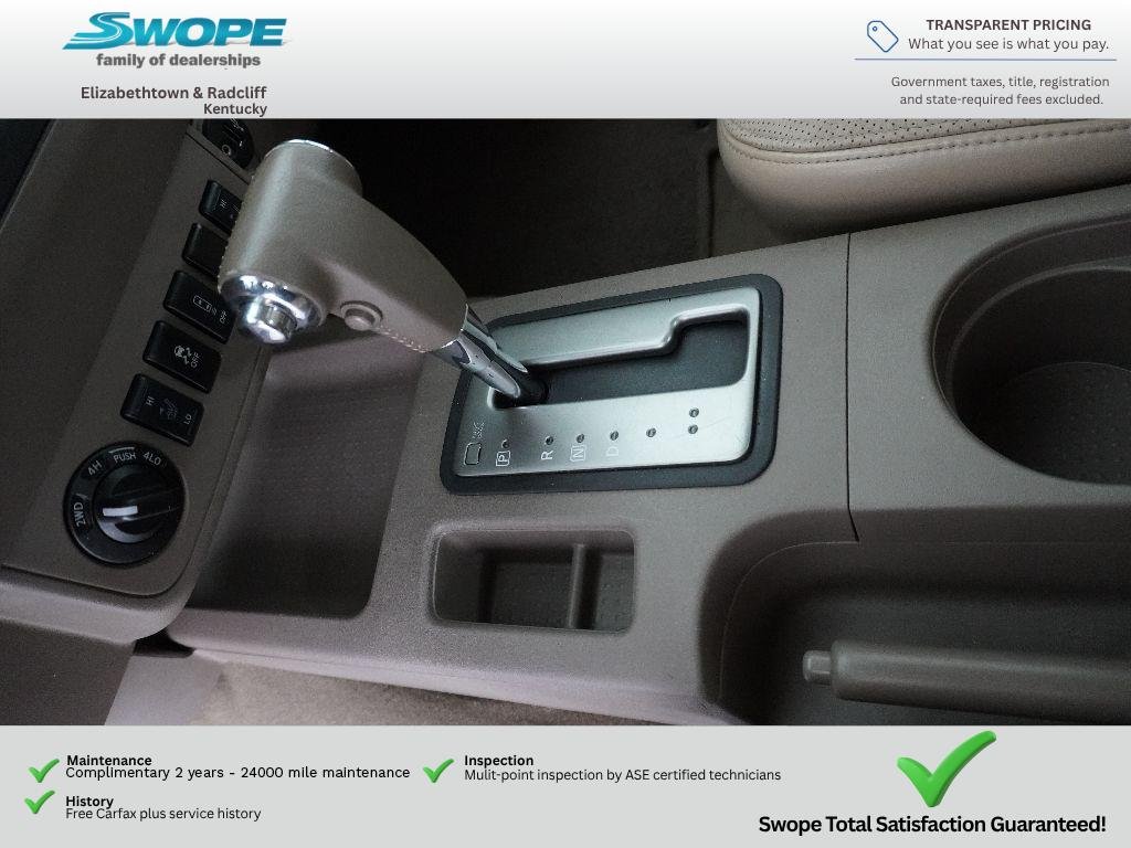 Used 2019 Magnetic Black Pearl Nissan SL image 24