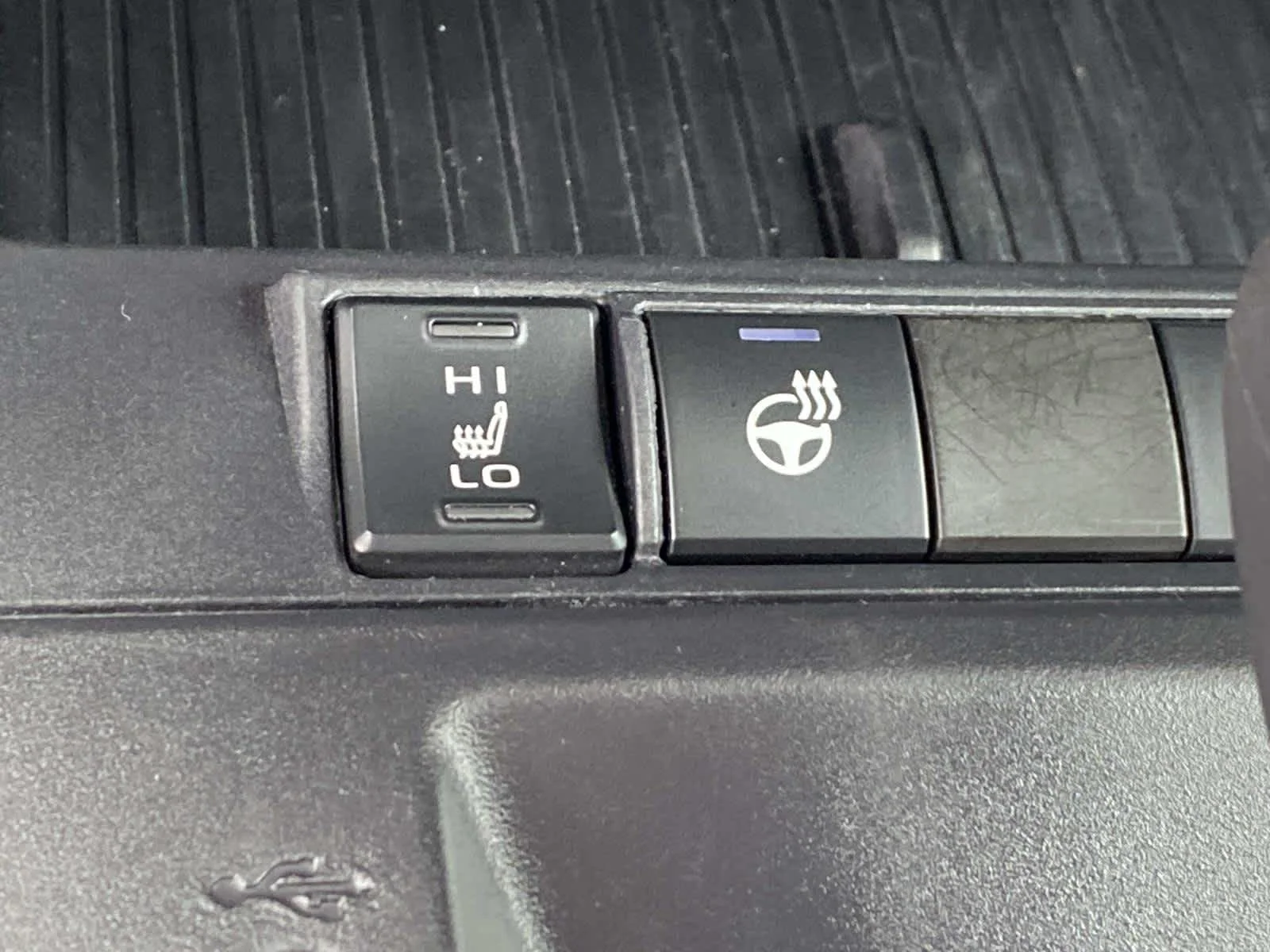 Certified Used 2026 Celestite Toyota XLE image 15