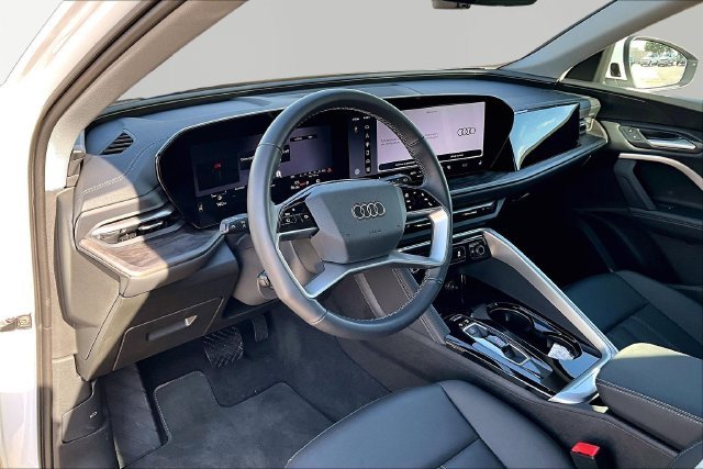 Used 2026 White Audi 2.0T Premium image 13