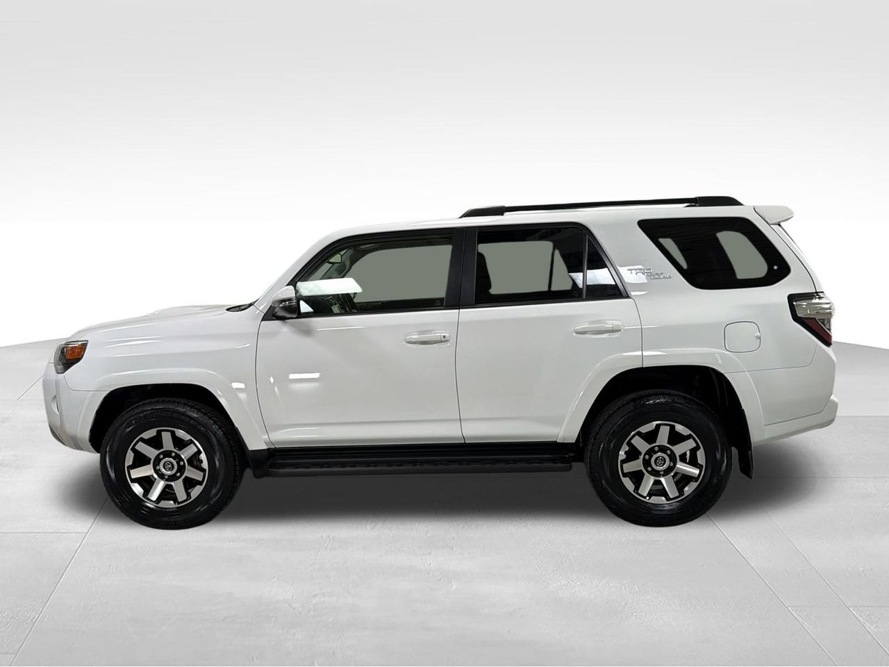 2023 Toyota 4Runner TRD Off-Road Premium - Photo 8