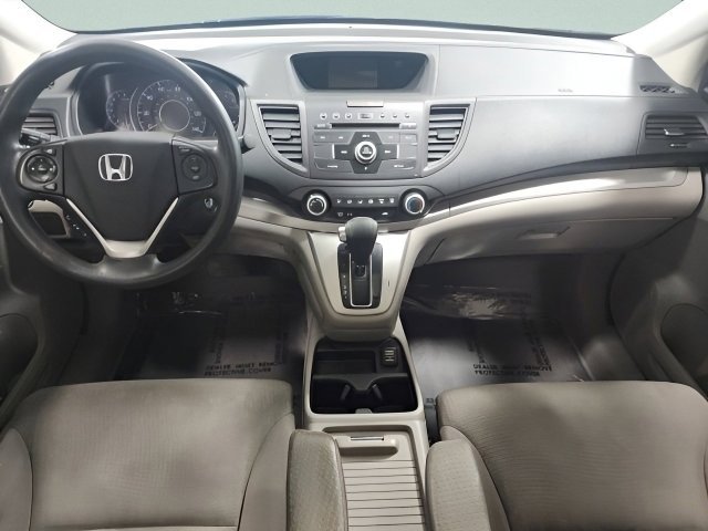 Used 2013 Honda CR-V EX with VIN 2HKRM3H53DH510851 for sale in Fairfield, OH