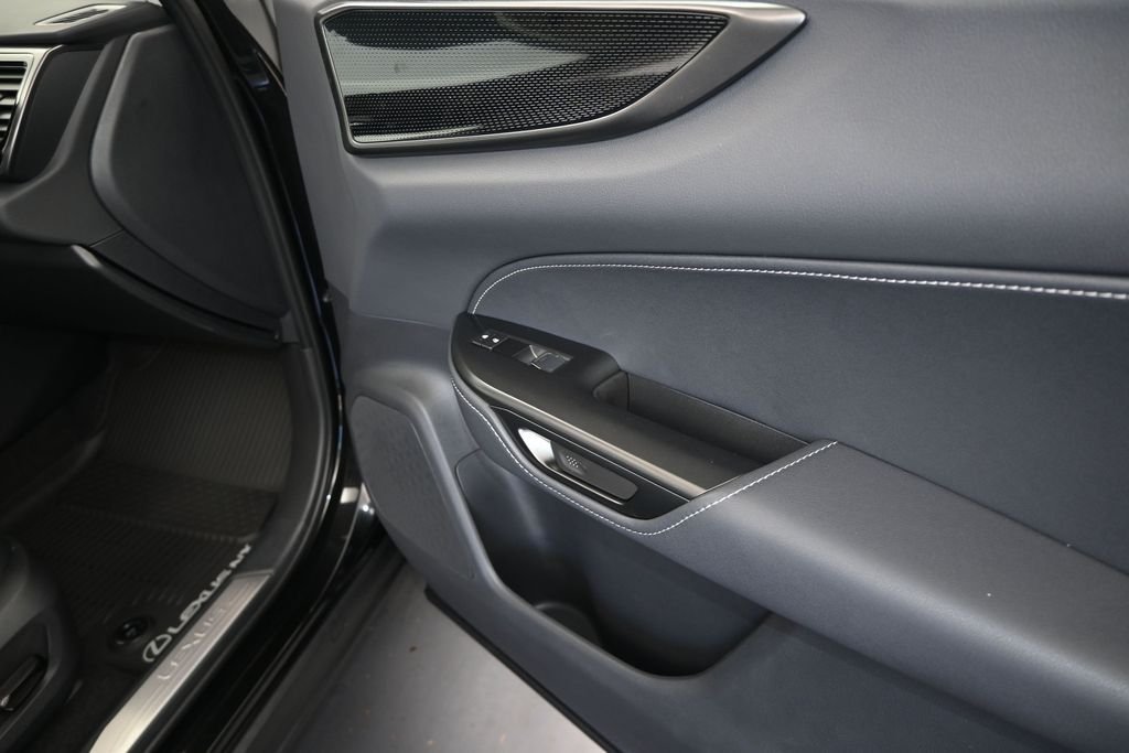 New 2026 Caviar Lexus  350 AWD image 23