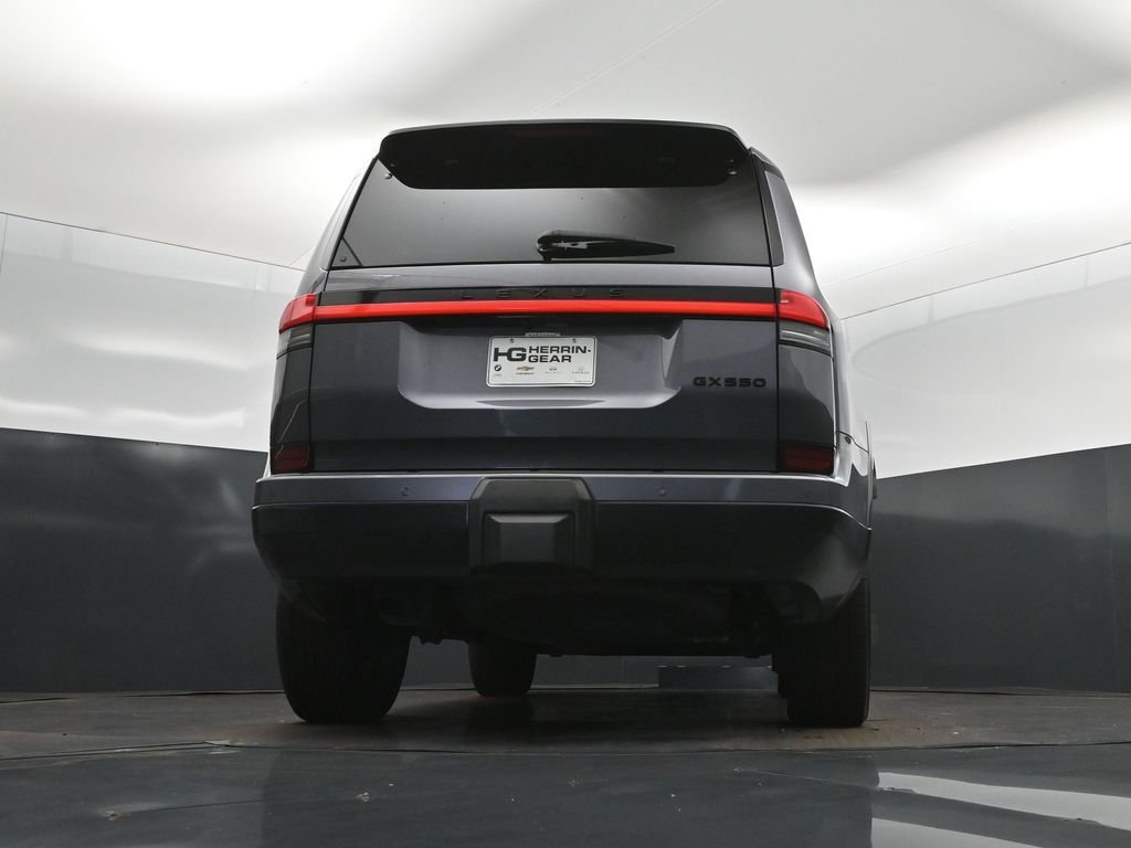 2024 Lexus GX Luxury - Photo 41