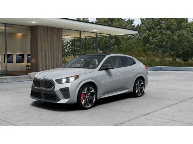2027 BMW X2