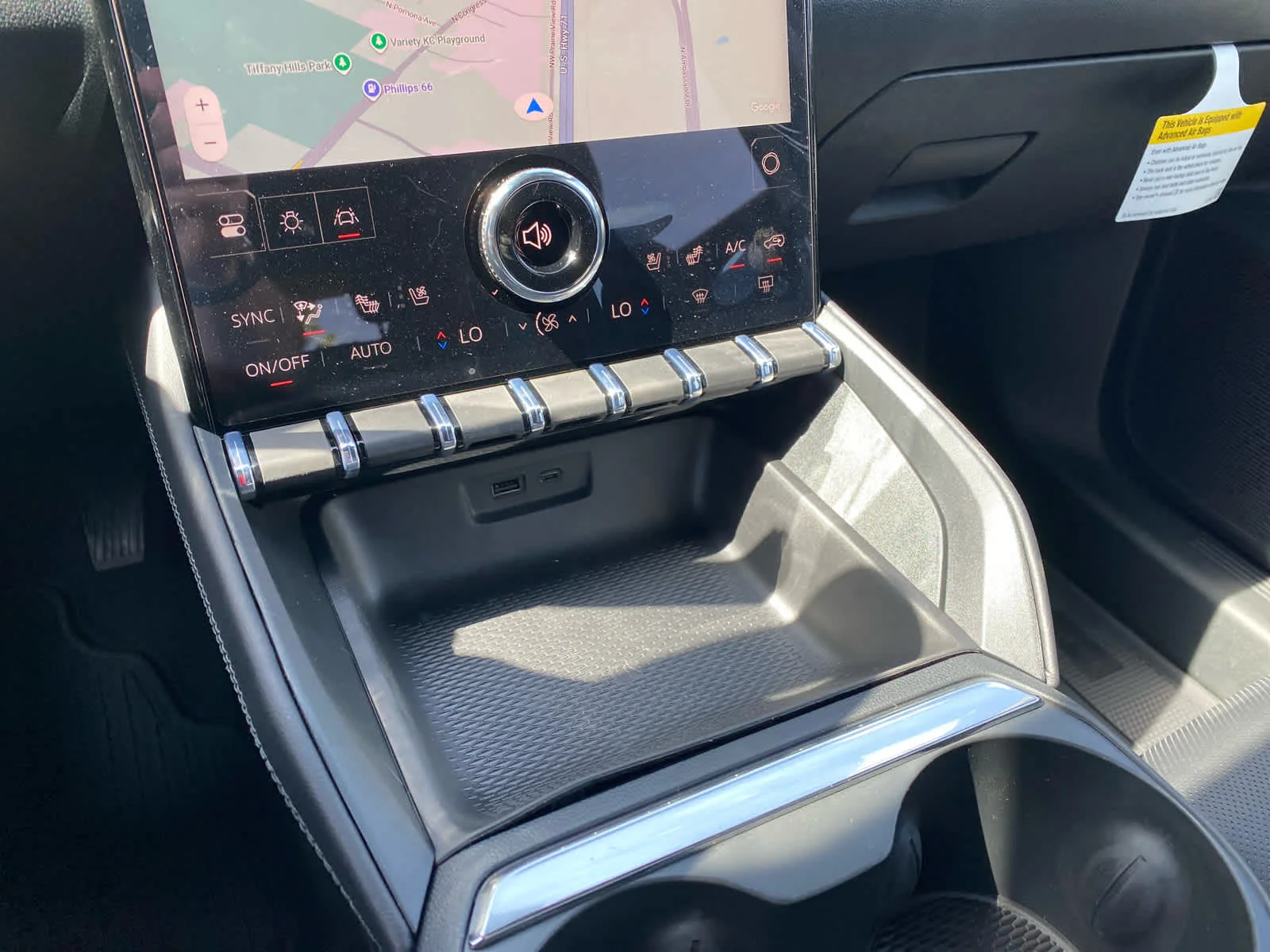 New 2026 Ebony Twilight Metallic GMC Elevation image 19