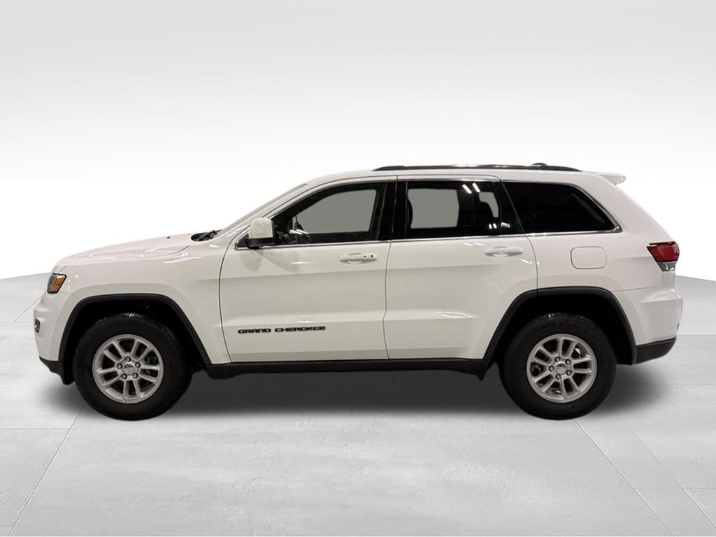 Used 2020 Jeep Grand Cherokee Laredo E with VIN 1C4RJFAG7LC301208 for sale in Golden Valley, Minnesota