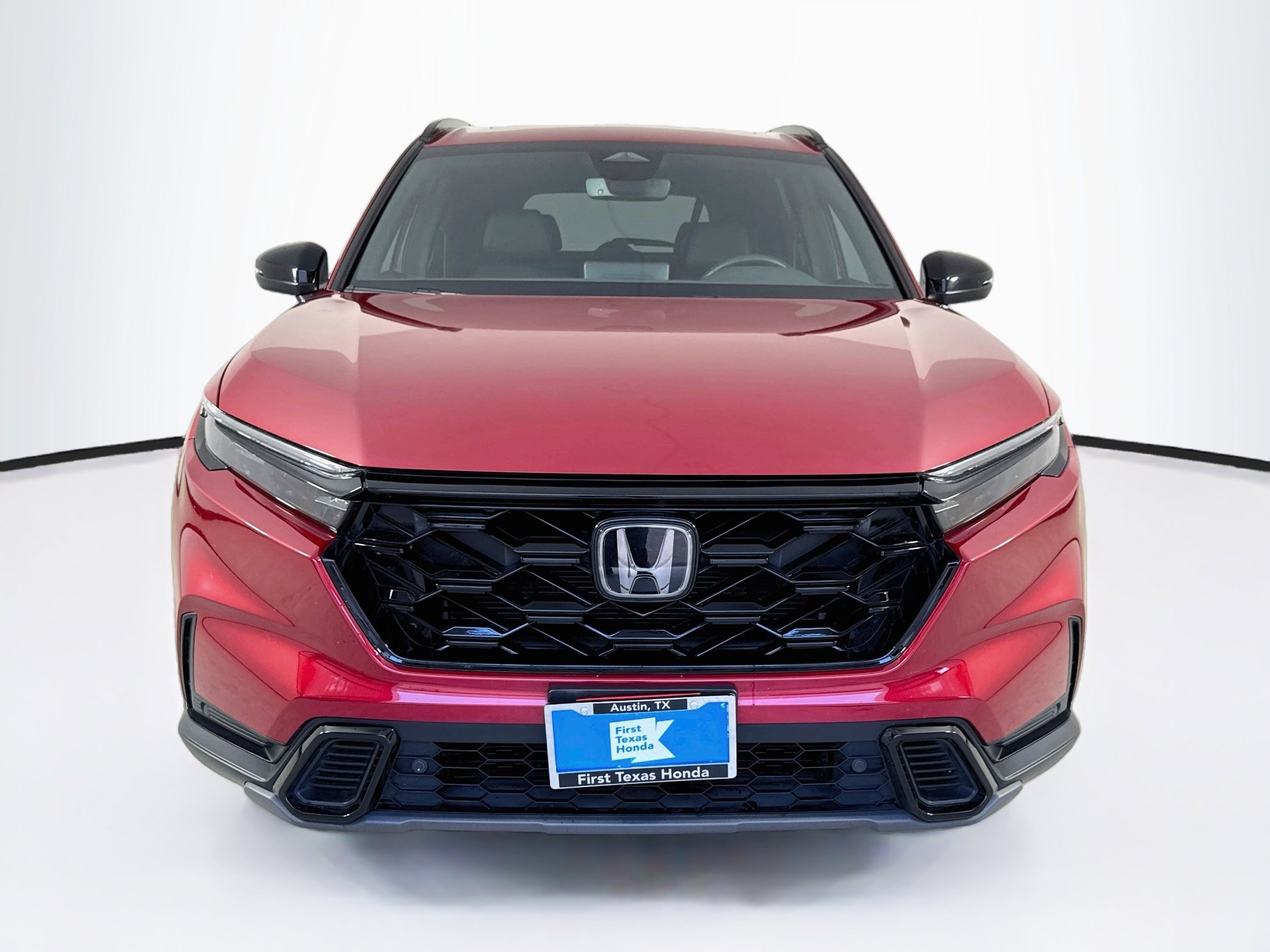 2024 Honda CR-V Sport-L - Photo 46