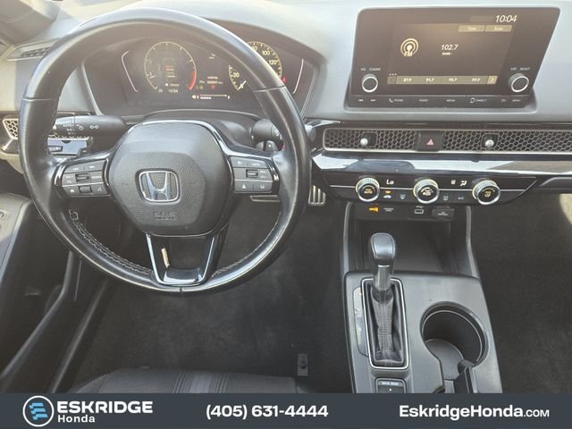 Used 2024 Red Honda Sport image 27