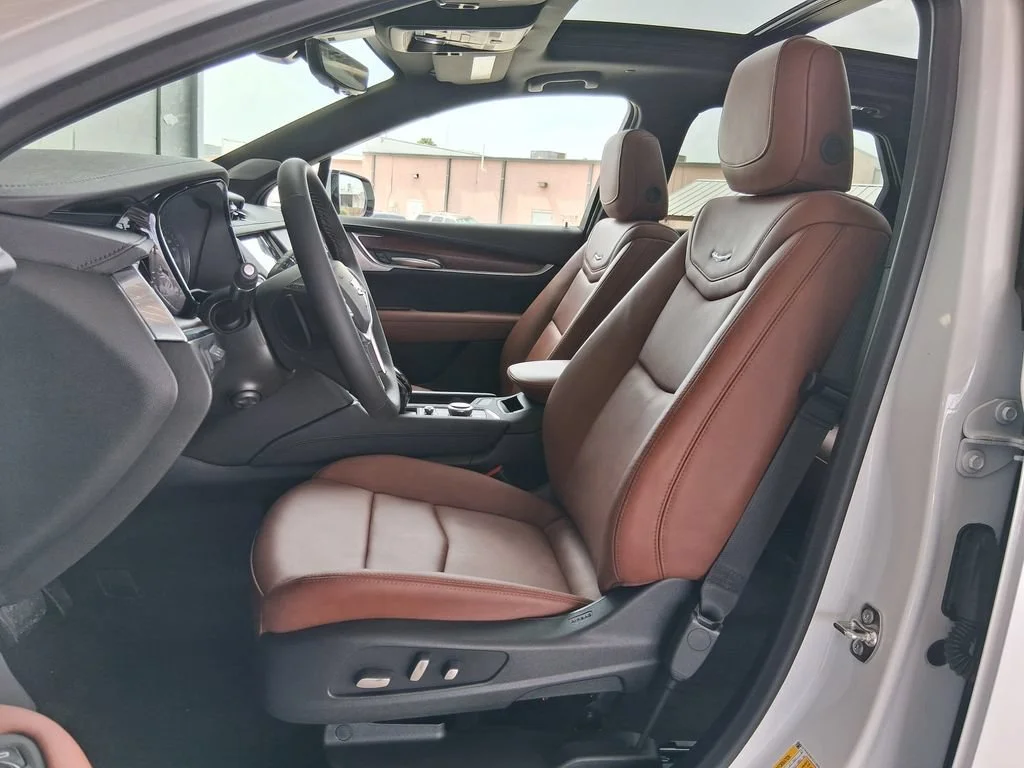 2026 Cadillac XT5 Premium Luxury - Photo 18