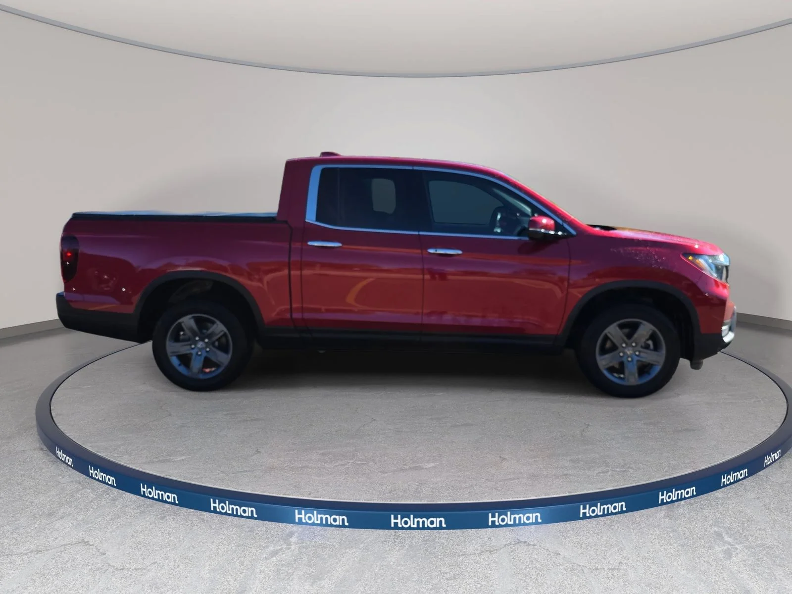 Used 2023 Radiant Red Metallic II Honda RTL-E image 5