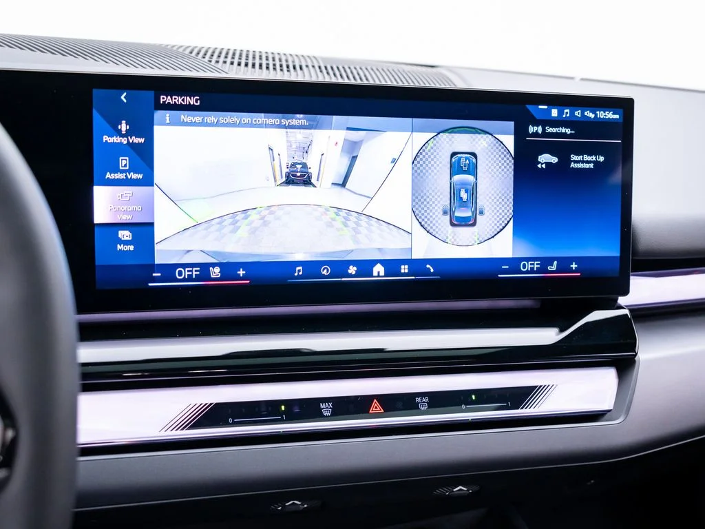 2024 BMW 5 Series 540i - Photo 24