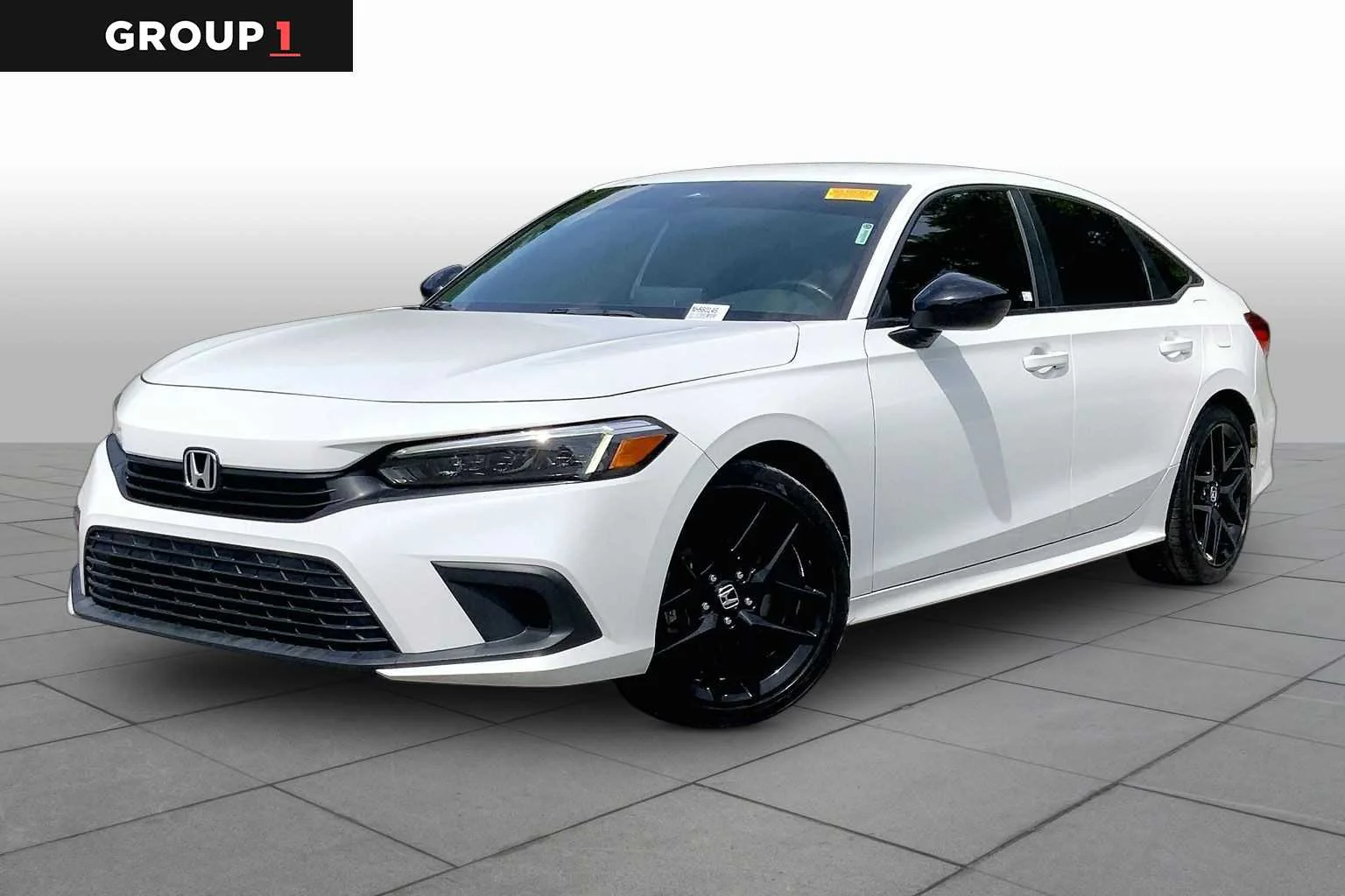 2022 Honda Civic