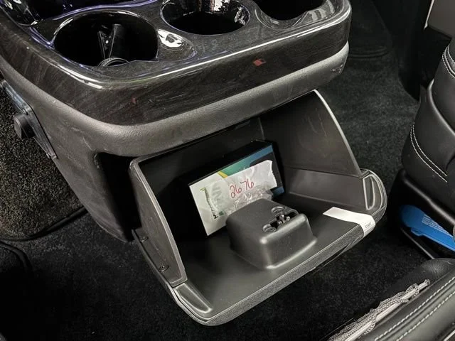 2026 GMC Savana Cargo Work Van - Photo 36
