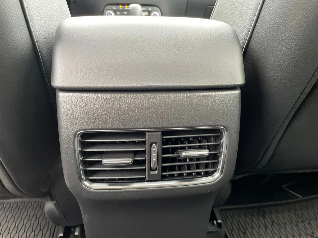 Used 2025 Crystal Blue Mazda 2.5 S Preferred Package image 17
