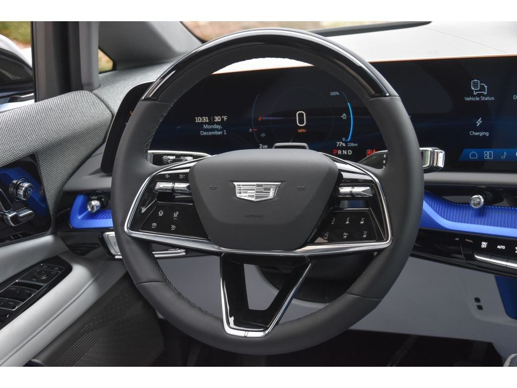 2026 Cadillac OPTIQ Premium Sport - Photo 16