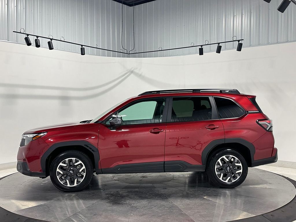 Used 2026 Red Subaru Premium image 14