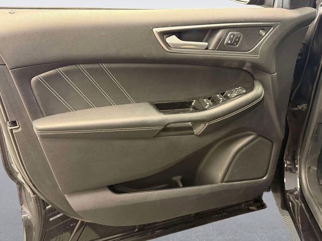Used 2020 Black Ford ST image 14