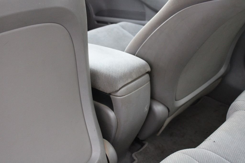 Used 2009 Atomic Blue Metallic Honda LX image 20
