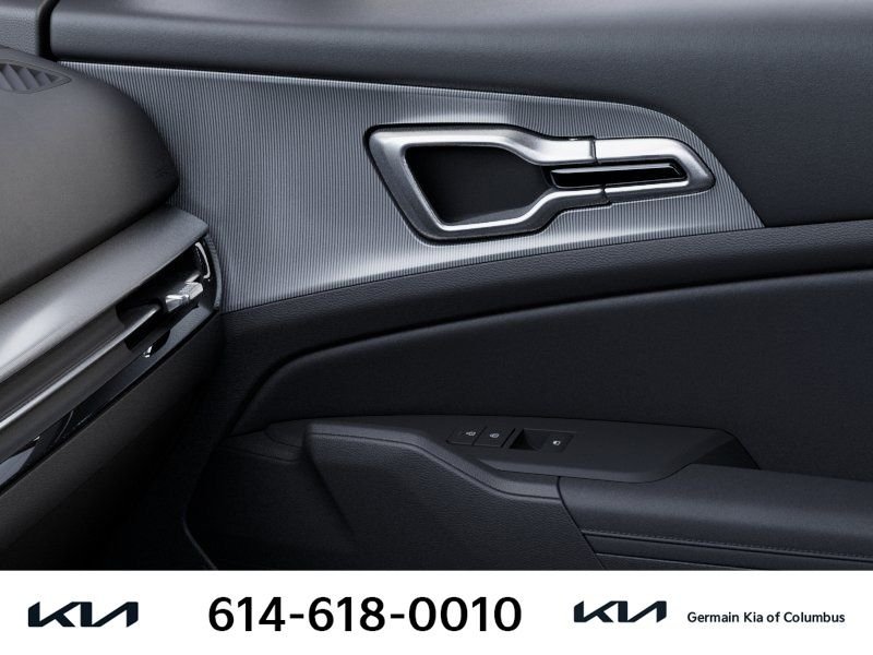 New 2027  Kia SX-Prestige image 28